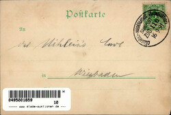 Vorläufer Braubach 1891 I-IIAutomatically generated translation ...