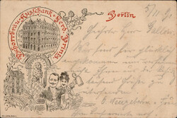 991099: Topograhie, Picture Postcard-forerunners, other