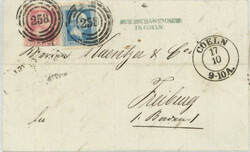 80: Old German States Prussia