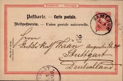 244040: History, German Colonies, Cameroon