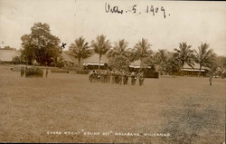 Malabang Mindanao (Philippinen) I-II  Automatically generated ...