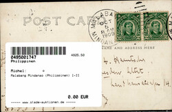 Malabang Mindanao (Philippinen) I-II  Automatically generated ...