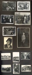 7900: Lots and Collections Picture Postcards Germany - Picture postcards