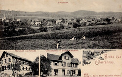 108990: Deutschland West, Plz Gebiet W-88, 899 Lindau- Bodensee - Postkarten