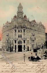 180010: Österreich, Plz 1XXX, Wien - Postkarten