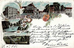 103040: Germany West, Zip Code W-30, 304 Soltau