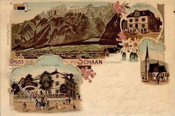 4175: Liechtenstein