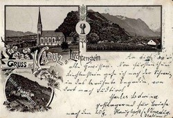 4175: Liechtenstein