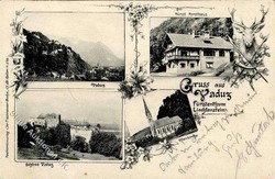 4175: Liechtenstein