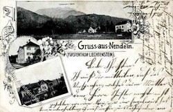 4175: Liechtenstein