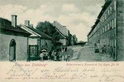 140580: France, Departement Moselle (57) - Picture postcards