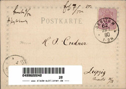 Vorläufer 1880 Berlin Buch- und Kunstverlagshandlung August Riese 21 ...