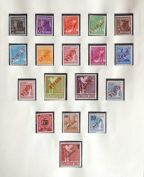 1360: Berlin - Collections