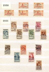 350: Saar - Collections