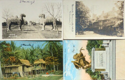 204099: Picture Postcards, Special Cards, other