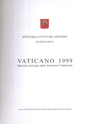 6630: Vatikanstaat - Sammlungen