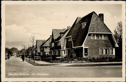 170080: Netherlands, Province Noord-Holland - Picture postcards