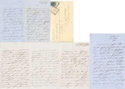 Autograph/Autogramme CARL ALEXANDER, Großherzog von ...