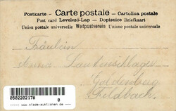 Fotographie Photos Kunstlichtpapier I-II (kleiner Eckknick)  ...