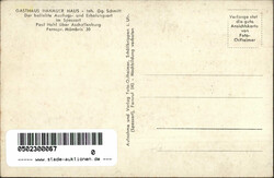 Hohl (8752) Gasthaus Hanauer Haus I  Automatically generated ...