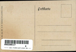 Wiersbinnen Johannisburg Militär-Kantine I-II  Automatically ...