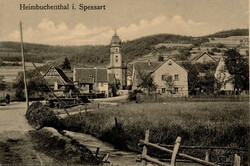 Heimbuchenthal (8751) I