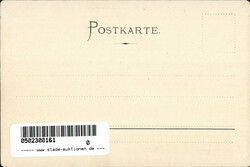 Aschaffenburg (8750) 25. Jubiläum des Krieger- & Veteranen-Vereins ...