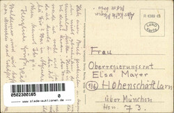 Alzenau (8755) Kriegerdenkmal II (Eckknick)  Automatically generated ...