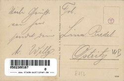 Laufach (8752) Gasthaus Gensler II (Eckknick)  Automatically ...