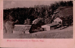 Leschakenmühle Osterode I-II  Automatically generated translation: ...