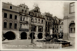 Hirschberg Käsehandlung Liebig I-II  Automatically generated ...