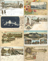 Frankfurt (6000) und Umgebung u.a. HANAU Album mit über 130 ...