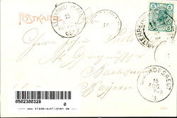 Winterberg Brandkatastrophe 1904 I-IIAutomatically generated ...