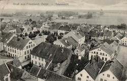 Friedland Totalansicht 1922 I-IIAutomatically generated translation ...