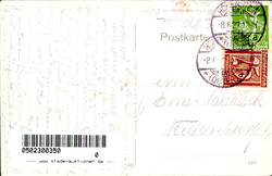 Friedland Totalansicht 1922 I-IIAutomatically generated translation ...