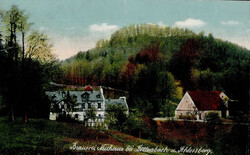 Dittersbach Brauerei Neuhaus II (Bug)Automatically generated ...