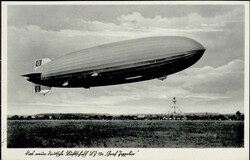 980000: Zeppelin