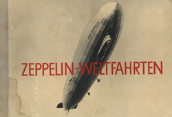 980000: Zeppelin