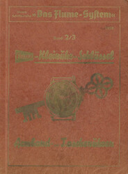 383510: Industrie und Wirtschaft, Uhren, allgemein