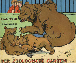 762000: Spielzeug, Teddybaeren,