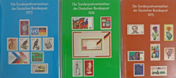 1420: German Federal Republic - Yearbooks