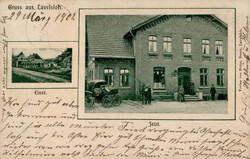 103070: Deutschland West, Plz Gebiet W-30, 307 Nienburg- Weser - Postkarten