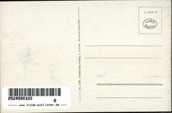 Jägersburg (6650) Adolf-Hitler-Strasse, Schlossweiher ...