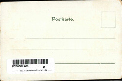 Bernsdorf Kaiser Josef II. Denkmal, Schule I-II