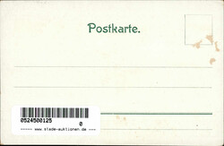 Rosenthal Braunau Gasthaus Reichel, Schule II (Eckknick)