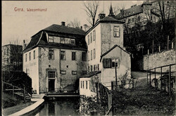 Gera (o-6500) 1915 I