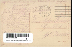 Gera (o-6500) 1915 I