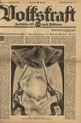 387010: Industrie und Wirtschaft, Verlagswesen, Zeitung