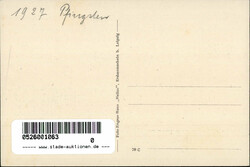 Warnemünde (o-2500) Pension Villa Aranka, Strandweg I