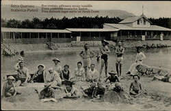 Kraljevica (Kroatien) Seebad I-II